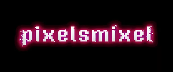 pixelsmixel